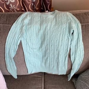 Merona Sweater Women’s Size Small